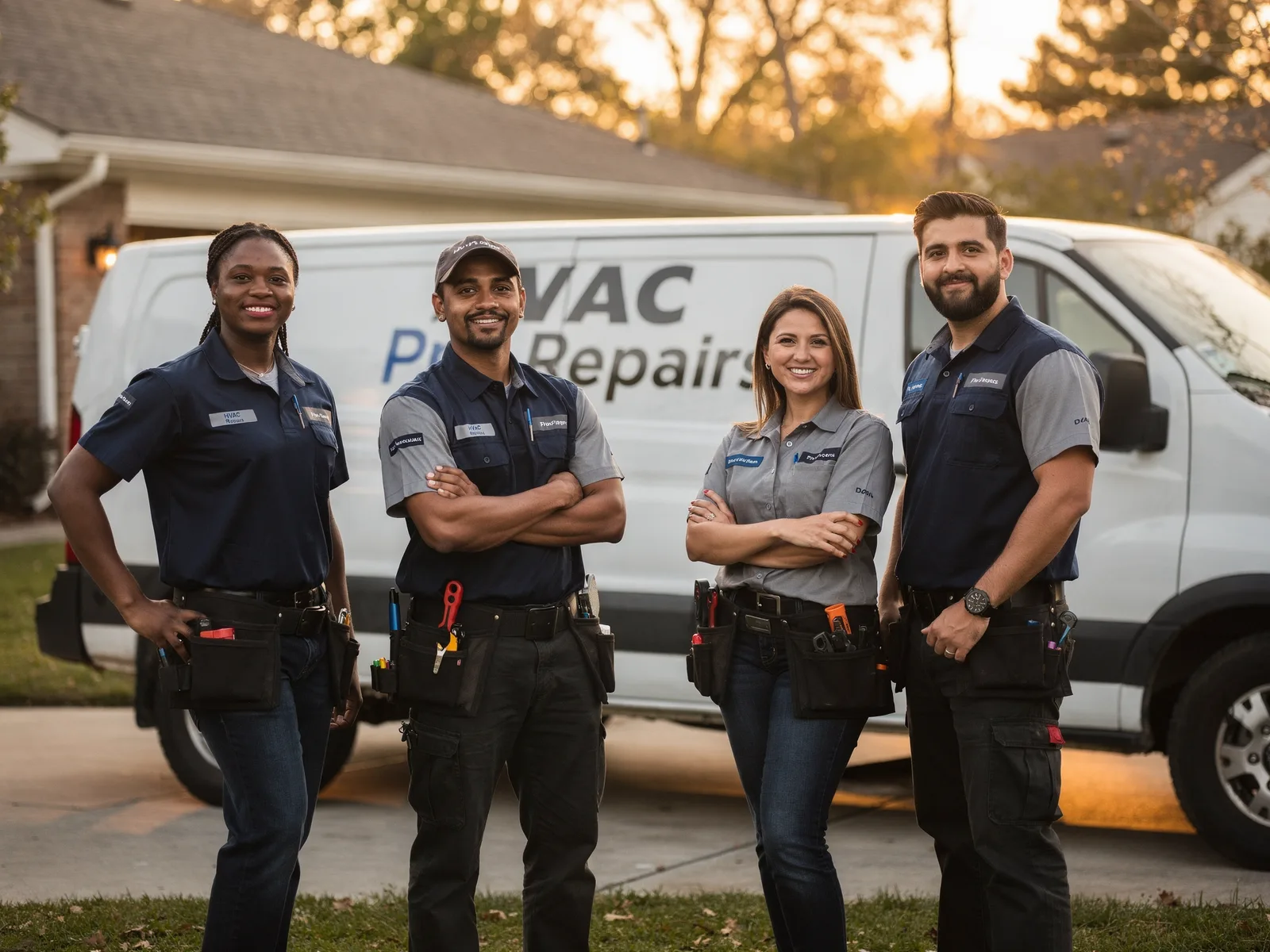 Heat Pump Repair company in Wayne, WV