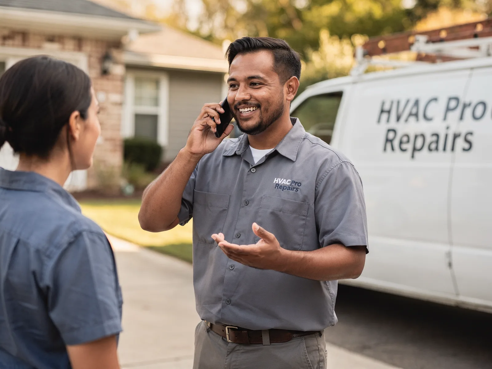 Heat Pump Repair Wayne, WV FAQs